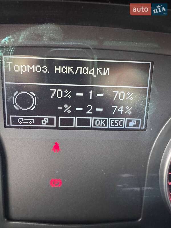 Тягач MAN TGX 2010 в Броварах