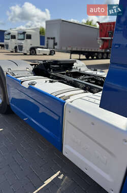 Тягач MAN TGX 2020 в 