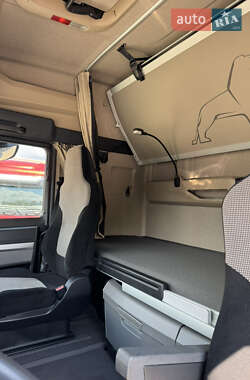 Тягач MAN TGX 2020 в 