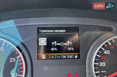 Тягач MAN TGX 2020 в 