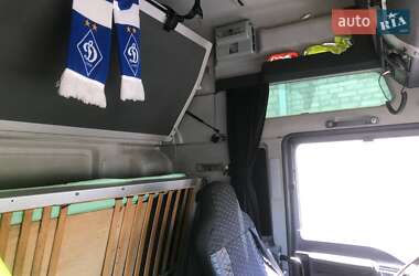 Тягач MAN TGX 2012 в 