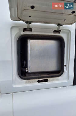 Тягач MAN TGX 2008 в Врадіївці