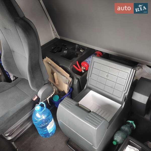 Тягач MAN TGX 2011 в Жовкве фото 9 Тягач MAN TGX 2011 в Жовкве