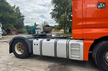 Тягач MAN TGX 2012 в 