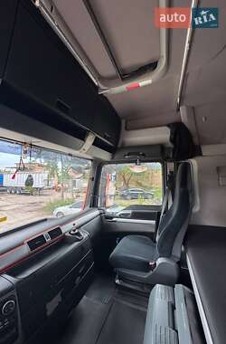 Тягач MAN TGX 2012 в 