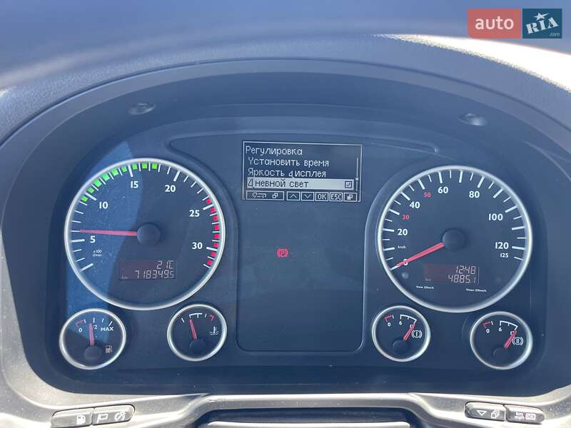 Тягач MAN TGX 2016 в Одессе фото 32 Тягач MAN TGX 2016 в Одессе