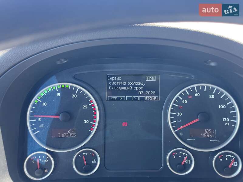 Тягач MAN TGX 2016 в Одессе фото 38 Тягач MAN TGX 2016 в Одессе