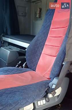 Тягач MAN TGX 2010 в 