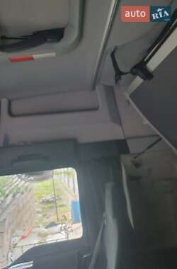 Тягач MAN TGX 2012 в 