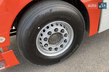 Тягач MAN TGX 2010 в 