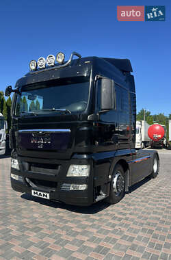 Тягач MAN TGX 2012 в Вінниці