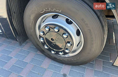 Тягач MAN TGX 2012 в 