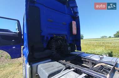 Тягач MAN TGX 2011 в 