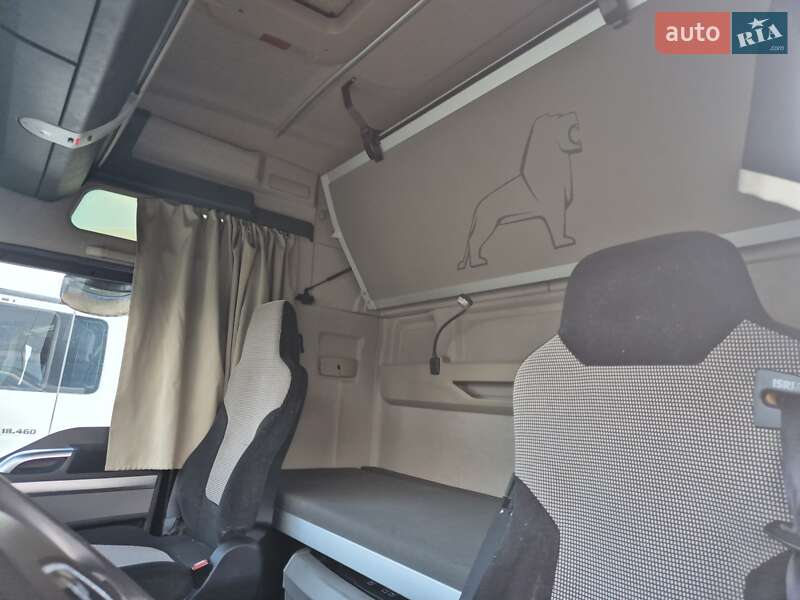 Тягач MAN TGX 2019 в Киеве