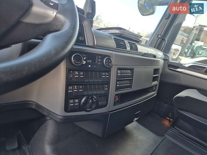 Тягач MAN TGX 2019 в Киеве