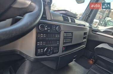 Тягач MAN TGX 2019 в 