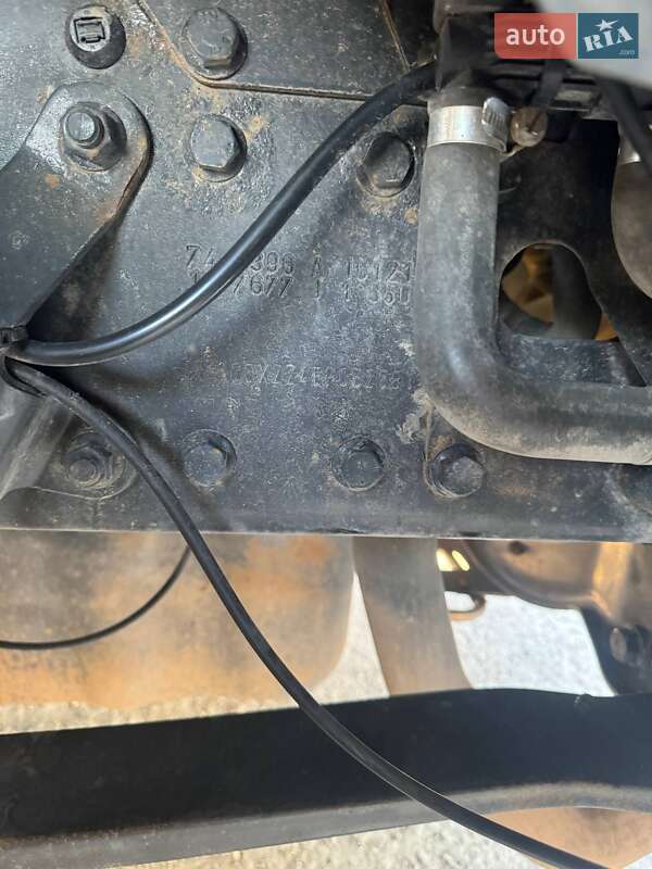 Тягач MAN TGX 2014 в Броварах фото 5 Тягач MAN TGX 2014 в Броварах