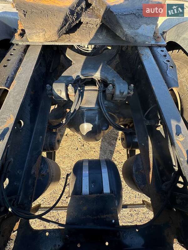 Тягач MAN TGX 2014 в Броварах фото 14 Тягач MAN TGX 2014 в Броварах