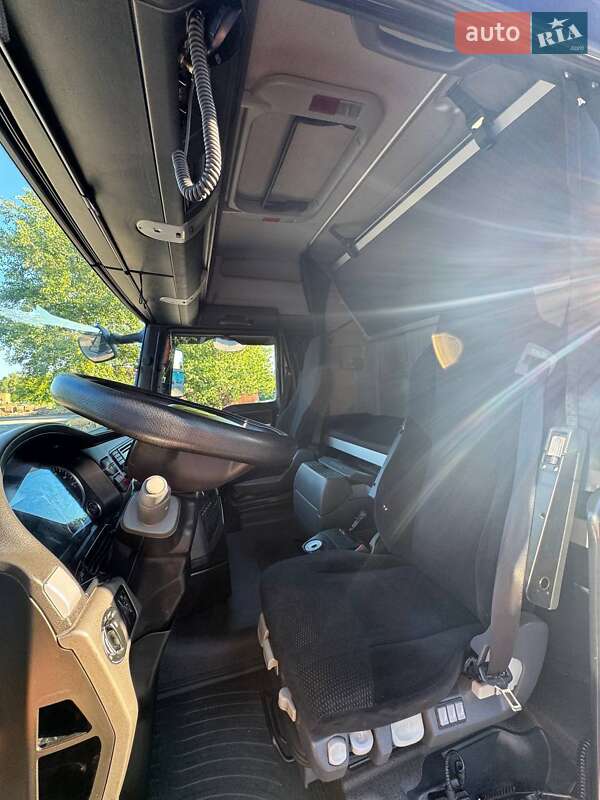 Тягач MAN TGX 2014 в Броварах фото 28 Тягач MAN TGX 2014 в Броварах