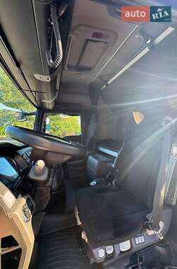 Тягач MAN TGX 2014 в 