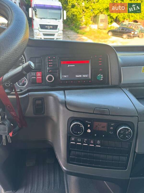 Тягач MAN TGX 2014 в Броварах фото 33 Тягач MAN TGX 2014 в Броварах