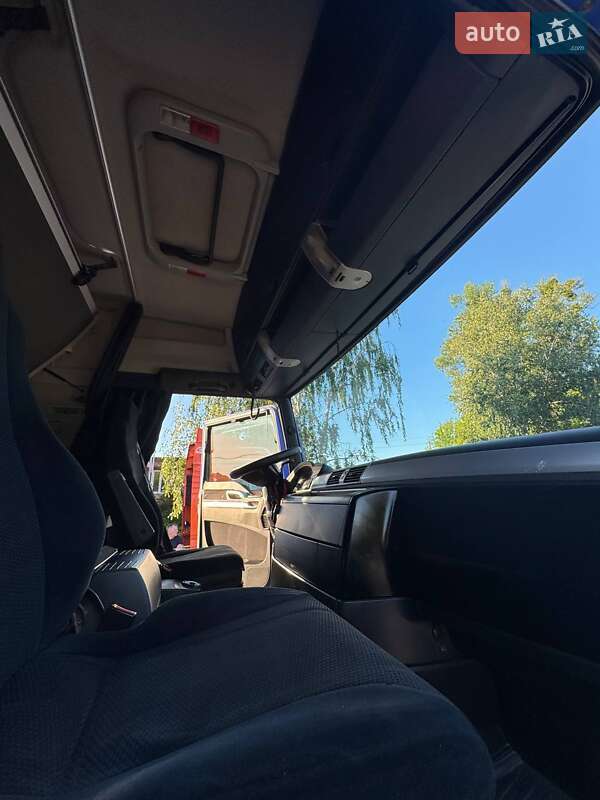 Тягач MAN TGX 2014 в Броварах фото 42 Тягач MAN TGX 2014 в Броварах