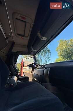 Тягач MAN TGX 2014 в 