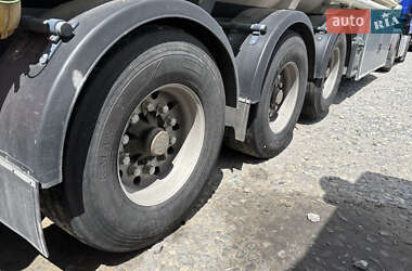 Тягач MAN TGX 2014 в 