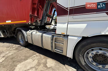 Тягач MAN TGX 2010 в 