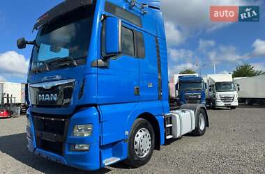 Тягач MAN TGX 2014 в Луцьку