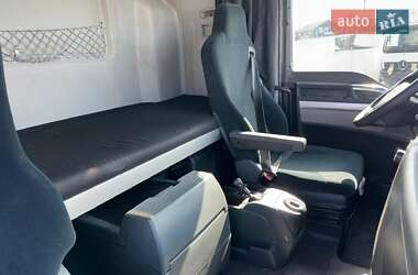 Тягач MAN TGX 2014 в 
