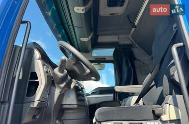Тягач MAN TGX 2014 в 