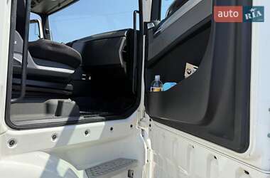 Тягач MAN TGX 2012 в 