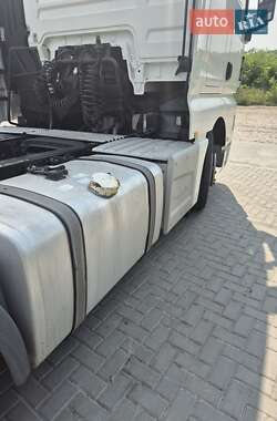 Тягач MAN TGX 2015 в 