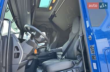 Контейнеровоз MAN TGX 2021 в 