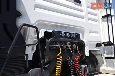 Тягач MAN TGX 2014 в 