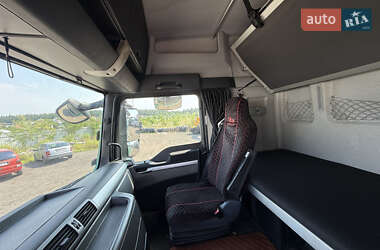 Тягач MAN TGX 2008 в 