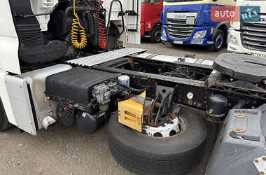 Тягач MAN TGX 2012 в 