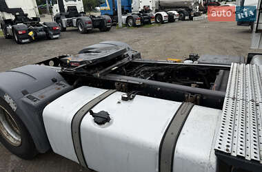 Тягач MAN TGX 2012 в 