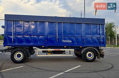 Тягач MAN TGX 2009 в 
