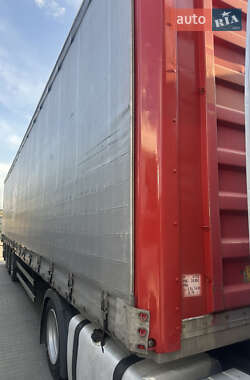 Тягач MAN TGX 2014 в 