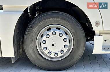 Тягач MAN TGX 2017 в 