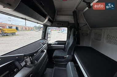 Тягач MAN TGX 2012 в 