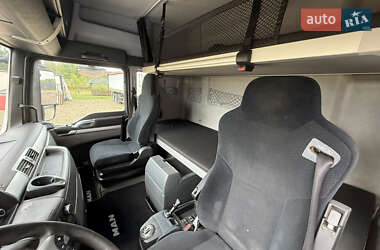 Тягач MAN TGX 2012 в 