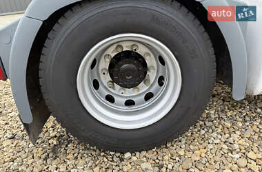 Тягач MAN TGX 2012 в 