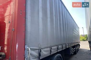 Тягач MAN TGX 2009 в 