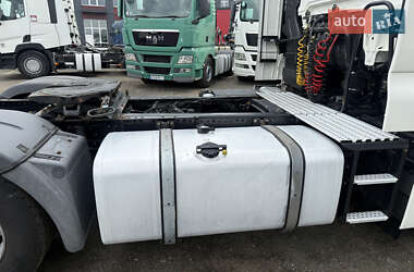 Тягач MAN TGX 2014 в 