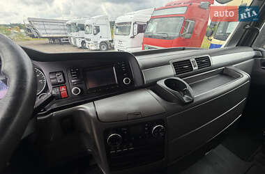 Тягач MAN TGX 2014 в 
