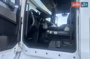 Тягач MAN TGX 2013 в 