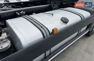 Контейнеровоз MAN TGX 2021 в 